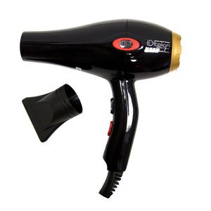 Secador de Pelo Italian Design GTI 2000W Display LCD