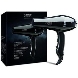 Sèche-cheveux design italien IDE2200I