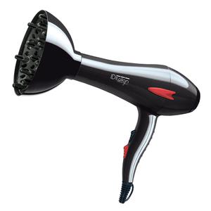 Sèche-cheveux Italian Design GTI 2600 Force Plus - Rouge