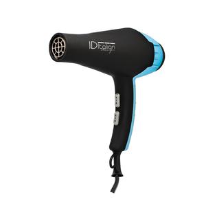 Sacador de pelo Airlissimo Italian Design GTI 2300 - Azul