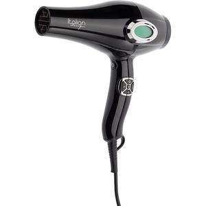 Secador de Pelo Italian Design IDEGTIGALAX - Negro