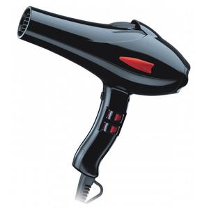 Sèche-cheveux Italian Design IDET2300 - Noir
