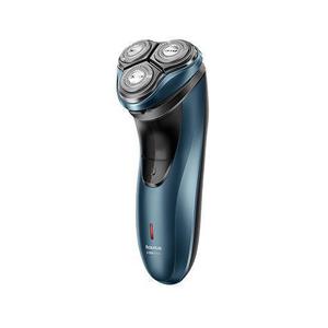 Elektrisch Scheerapparaat Italian Design Pro-Shaver 312A - Zwart/Groen