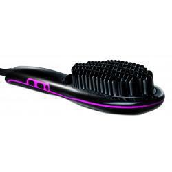 Brosse Lissante Céramique Italian Design IDELISSULTIMATE - Violet