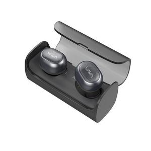 Ecouteurs avec microphone bluetooth VAVA MOOV 21 - Noir