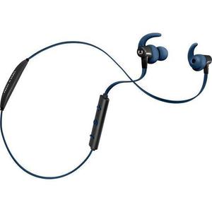 Auriculares con Micrófono Bluetooth Fresh 'n Rebel Lace Sports - Azul