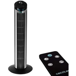 Turmventilator Cecotec EnergySilence 890 Skyline - Schwarz