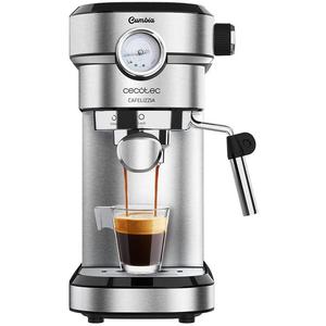 Cafeteras Expresso Sin cápsulas Cecotec Cafelizzia 790 Steel Pro