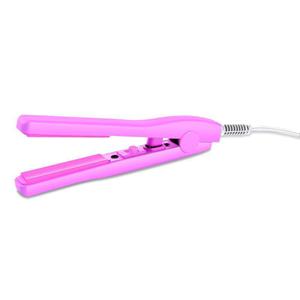 Lisseur à cheveux Italian Design IDMPINKMINILAS - Rose