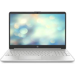 HP Notebook 15S-EQ1015NS 15,6” (2019)