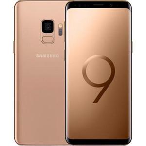 Galaxy S9 128 GB - Sunrise Gold - Unlocked