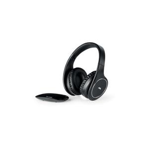 Casque Meliconi HP Easy - Noir