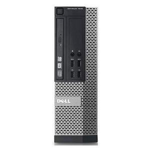 Dell OptiPlex 9010 SFF Core i5 3,2 GHz - HDD 250 GB RAM 4 GB