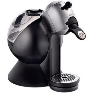 Machine à Café Krups Dolce Gusto KP2000 - Noir/Gris