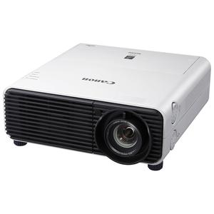 Videoproiettori Canon Xeed WUX500 5000 Luminosità Bianco/Nero