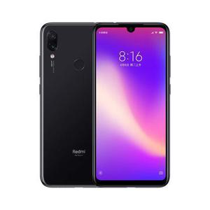 Xiaomi Redmi Note 7 Pro 128Go - Noir - Débloqué