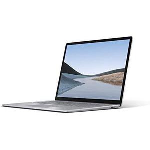 Microsoft Surface laptop 3 15" Ryzen 5 3,4 GHz - SSD 128 GB - 8GB AZERTY - Frans