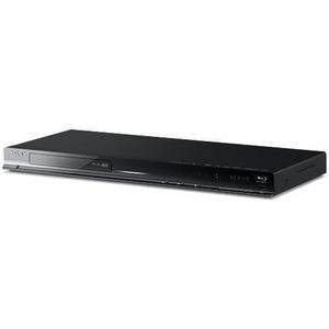 Lecteur DVD Blu-ray 3D Sony BDP-S480 - Noir