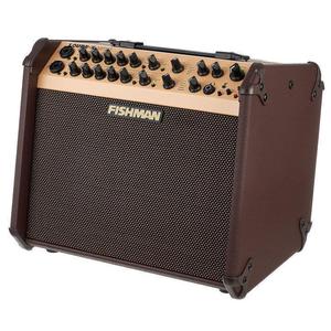Akustikgitarrenverstärker Fishman Loudbox Artist - Braun