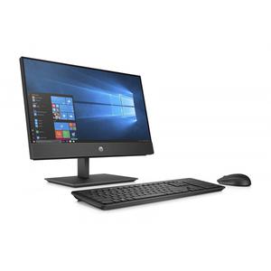 HP ProOne 600 G5 21" Core i5 3 GHz - SSD 256 Go - 8 Go