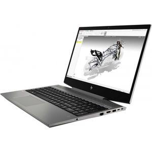 HP ZBook 15V G5 15" Core i7 2,2 GHz - SSD 256 GB - 16GB - NVIDIA Quadro P600 AZERTY - Frans