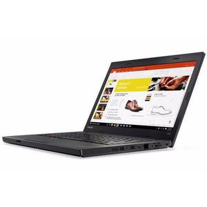 Lenovo ThinkPad X270 12" Core i3 2,3 GHz - SSD 256 Go - 8 Go AZERTY - Français