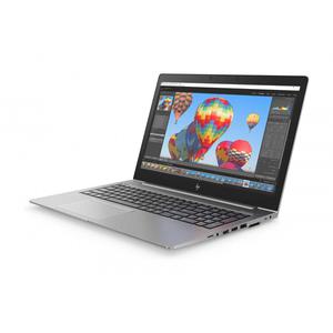 HP ZBook 15u G5 15" Core i5 2,5 GHz - SSD 256 GB - 8GB AZERTY - Französisch