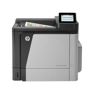 Värilasertulostin HP Color LaserJet Enterprise M651n