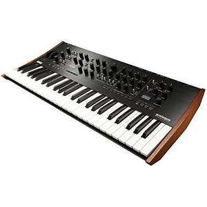 Synthétiseur polyphonique analogique Korg Prologue 8