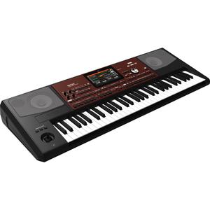 Instruments de musique Korg PA700