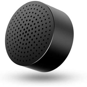 Xiaomi Mi Portable Mini Speaker Bluetooth - Musta (Midnight black)