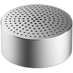 Lautsprecher Bluetooth Xiaomi Mi Portable Mini - Silber