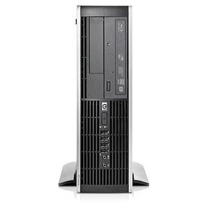 Hp Compaq Elite 8300 Core i5 3,2 GHz - SSD 240 GB + HDD 500 GB RAM 16GB
