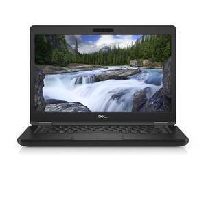 Dell Latitude 5490 14" Core i5 1,7 GHz - SSD 256 GB - 8GB AZERTY - Französisch