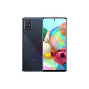 Galaxy A71 128 Gb - Negro - Libre