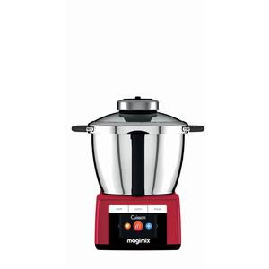 Keukenmachine Magimix Cook Expert - Rood