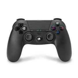 Controlador inalámbrico Under Control para Playstation 4 - Negro