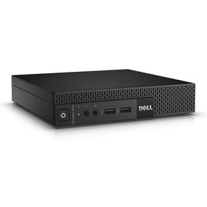 Dell OptiPlex 3020 Micro Core i3 3,1 GHz - SSD 240 Go RAM 8 Go