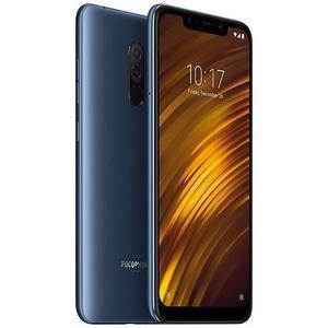 Xiaomi Pocophone F1 128GB Dual Sim - Blu