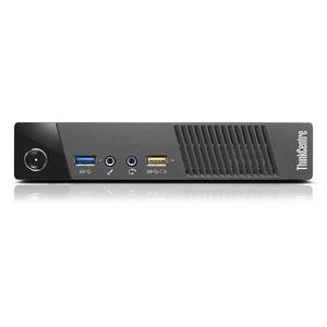 Lenovo ThinkCentre M73 Tiny Core i5 2,9 GHz - HDD 240 Go RAM 8 Go