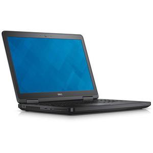 Dell Latitude E5540 15" Core i3 1,9 GHz - HDD 320 GB - 4GB AZERTY - Frans