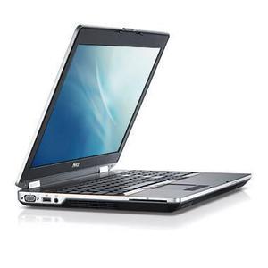 Dell Latitude E6520 15,6” (Mei 2011)