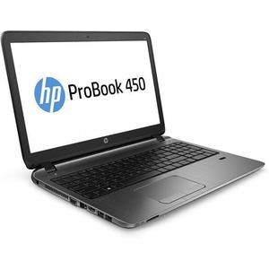 HP ProBook 450 G2 15" Core i5 2,2 GHz - SSD 256 Go - 8 Go AZERTY - Français