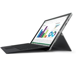 Microsoft Surface Pro 3 10" Atom x7 1,6 GHz - SSD 128 Go - 4 Go AZERTY - Français
