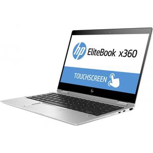 HP EliteBook x360 1020 G2 12" Core i5 2,6 GHz - SSD 360 GB - 8GB AZERTY - Französisch
