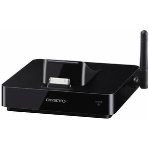 Station D'accueil Onkyo DS-A5 - Noir