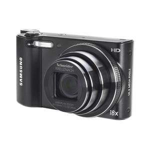 WB150 Compacto 16 - Preto
