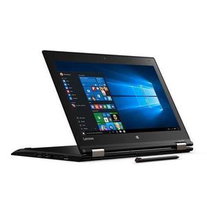 Lenovo ThinkPad Yoga 260 12,5” (Febrero 2016)