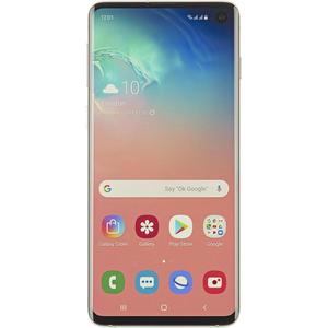Galaxy S10+ 128 Gb Dual Sim - Blanco (Prism White) - Libre