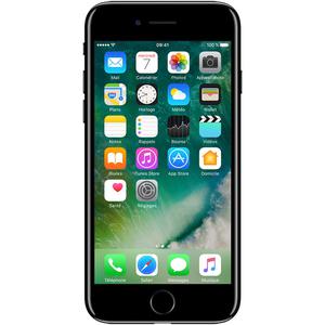 iPhone 7 32 Go - Noir De Jais - Débloqué